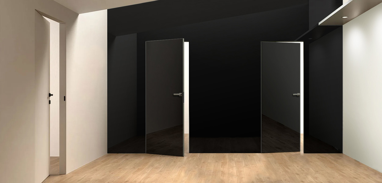 Renovación de puertas de interior